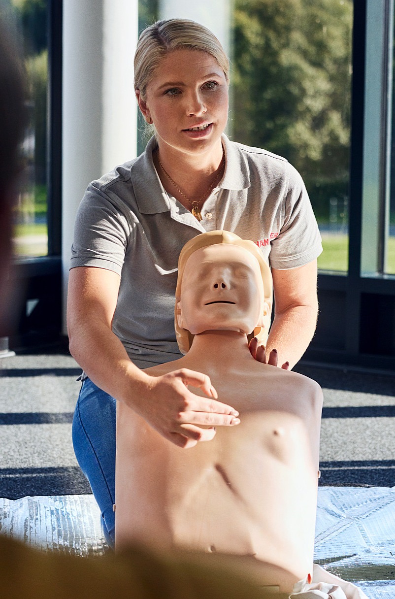 Erzieher & Erzieherin