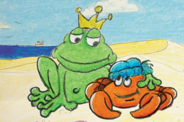 Anders ist einfach schön 