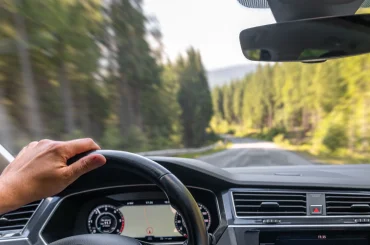 Fair fahren – Der Umwelt zuliebe 