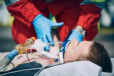 Beatmungsformen im Rettungsdienst 