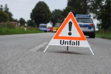 Massenanfall von Verletzten (MANV) 